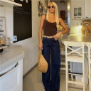 body elasticizzato con perizoma love it